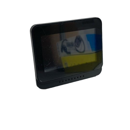 Air Quality Monitor AC02 Type-C Indoor Home 13-in-1 PM1/PM2.5/PM10/TVOC/ Black
