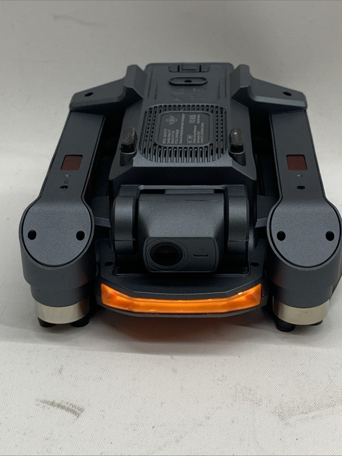 Kingull G9 GPS Drone with 4K Camera & Brushless Motor, Foldable Quadcopter USED