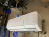 MrCool 18K 5th Generation Mini-Split Air Handler 230V DIY-18-HP-WMAH-230D25-O