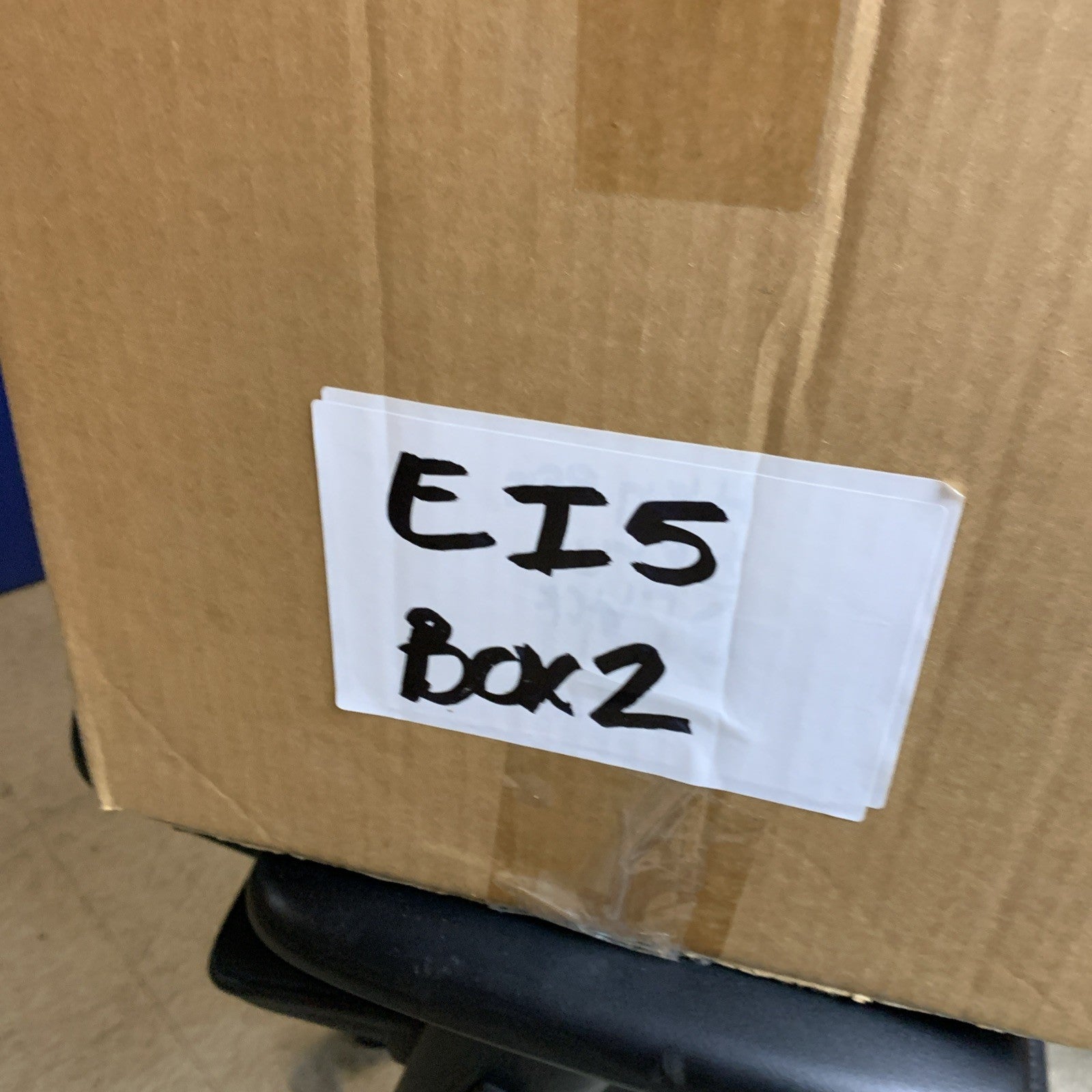 Levi’s Women’s Zoe Corduroy Quilted Puffer Jacket Black Size 1X Long Sleeve Zip