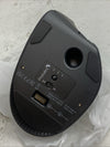 EM05 NL Bluetooth Ergonomic Rollerball Mouse Rechargeable Computer Laptop Thumb
