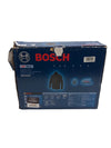 Bosch 12V Max Heated Jacket Battery & Charger GHJ12V-20 Medium Long Sleeve Black