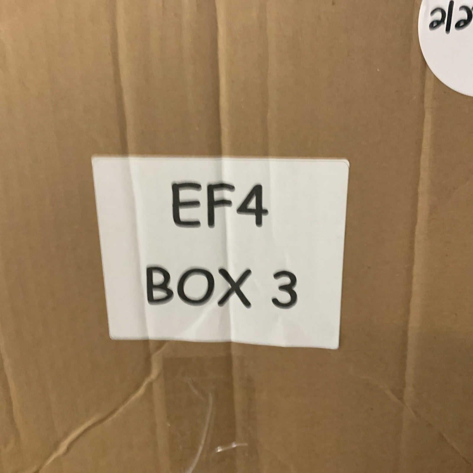 Trina Turk Women's Floral Short Puff Sleeve Classic Casual Shift Dress Size 4