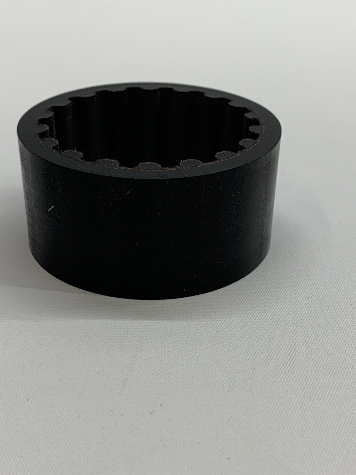 GATES Coolrunner™ EG2 Flexible Coupling Sleeve EuroGrip™ 9901-10001 Black HNBR