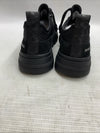 Steve Madden Chasley ORTHOLITE Black Men's Walk Shoes Sneakers Lace-Up Size 9.5