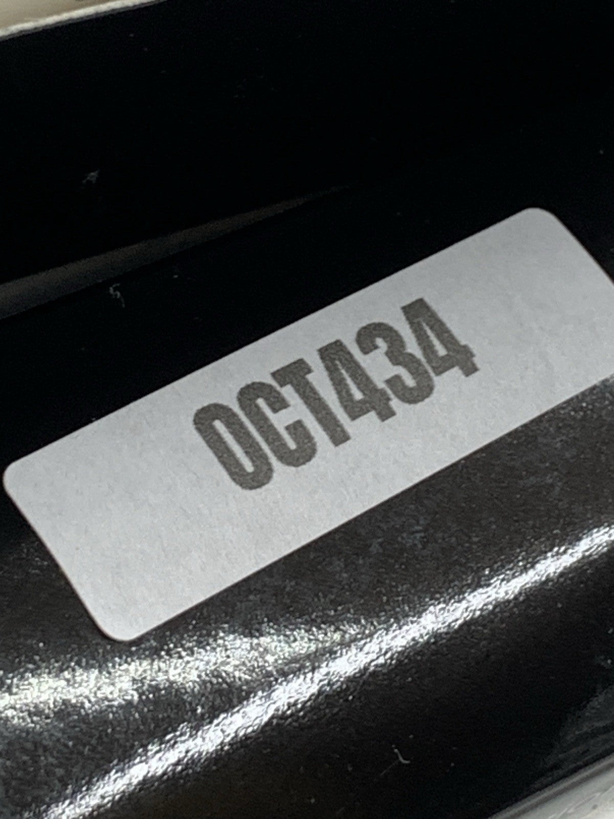 BACtrack S80 Professional Breathalyzer Portable Breath Alcohol Tester Black