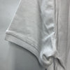 Boss Hugo Boss Men's Slim Fit Stretch Short Sleeve Polo Shirt XL White Collared
