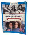 American Government Institutions & Policies MindTap Course List by James W. GOOD
