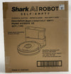 Shark AV2501S X3 AI Ultra Robot Vacuum Bagless Self Empty Base, Perfect for Pet