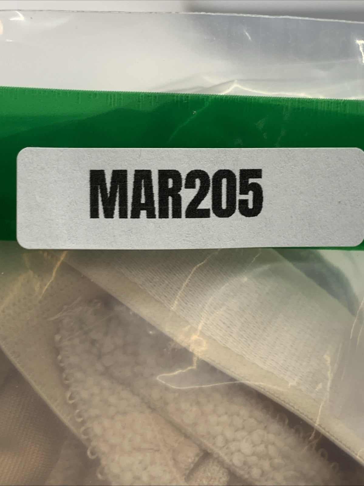 Bali Bra Womens 36C Beige Wireless Classic Support DF3372 Cool Comfort Fabric