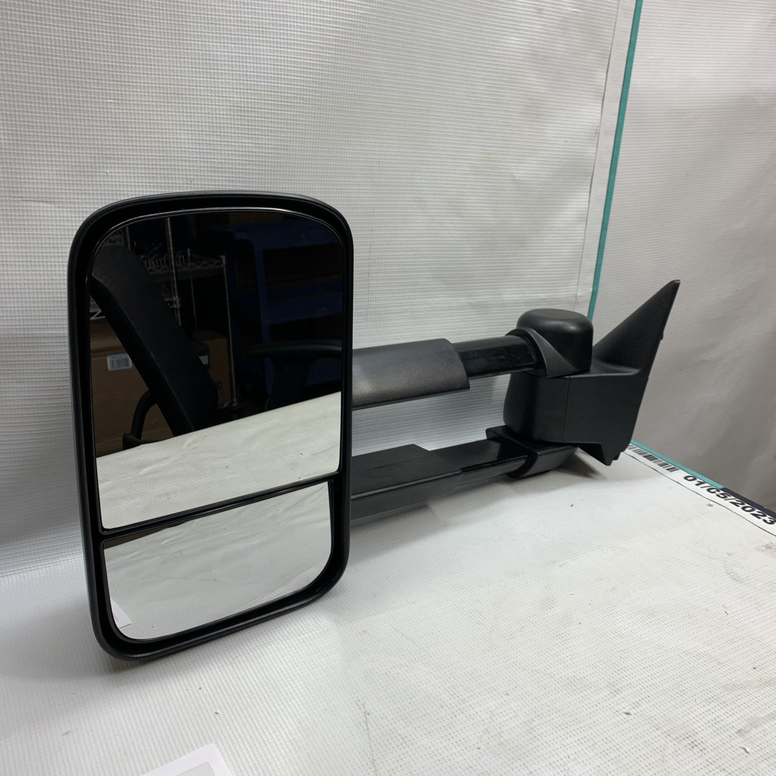 Towing Mirrors Side Mirrors for 88-98 Chevy GMC C/K 1500 2500 3500 Pickup Pair
