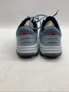 Ryka Women's Devotoin X Max WalkingRunning  Shoe US Size 7W Blue Lace-up Sneaker