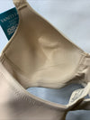 Vanity Fair Women's Beauty Back Smoother Full Figure Wirefree Bra 71380 Size 44B