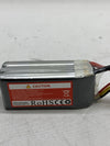 2x Zeee 11.1V 120C 2200mAh 3S Graphene LiPo Battery XT60 for RC FPV Quad Drone