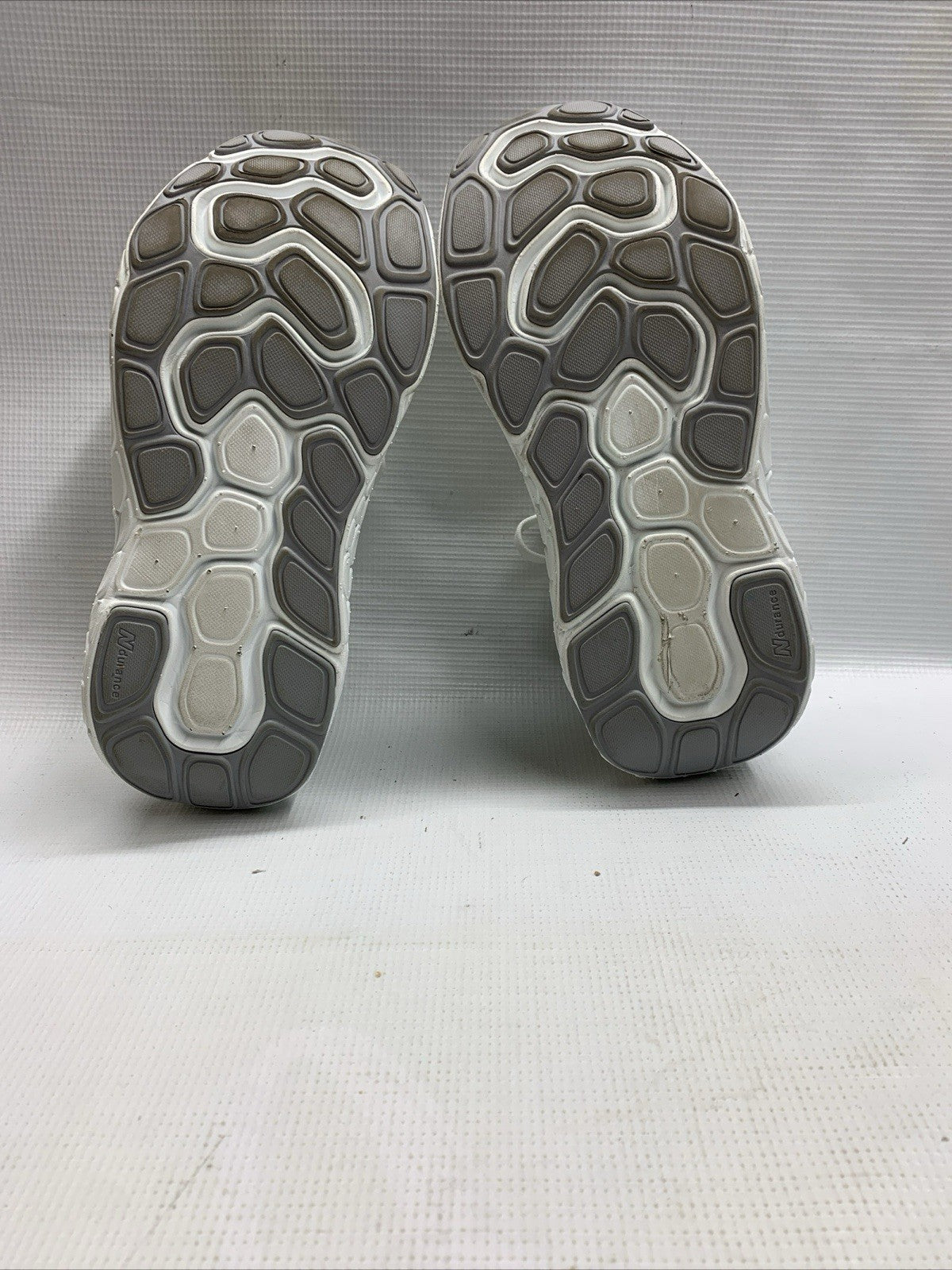 New Balance Fresh Foam X 860v14 Athletic Shoes Women’s White 8 Lace-up W860T14