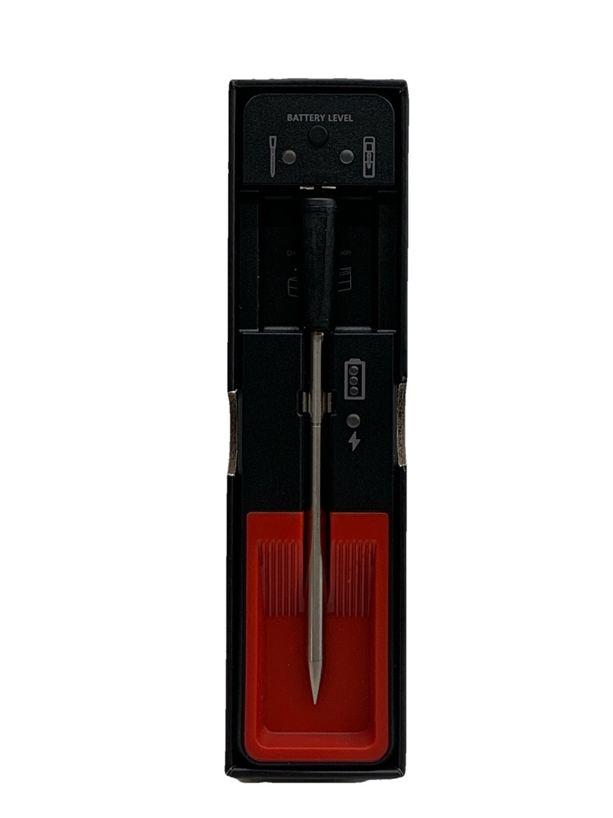 Wireless Meat Thermometer Digital Food Thermometer for Cooking & Grilling 360 ft