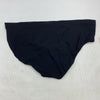 Profile by Gottex Women's Standard Basic Swimsuit Bottom Underwear Size 14 Black