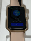 Health Fitness Tracker with 24/7 Heart Rate, Smart Watch with Blood Pressure
