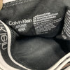 Calvin Klein Girls' Modern Cotton Bikini Panty Underwear Size S(6-6x)- 3 Pack
