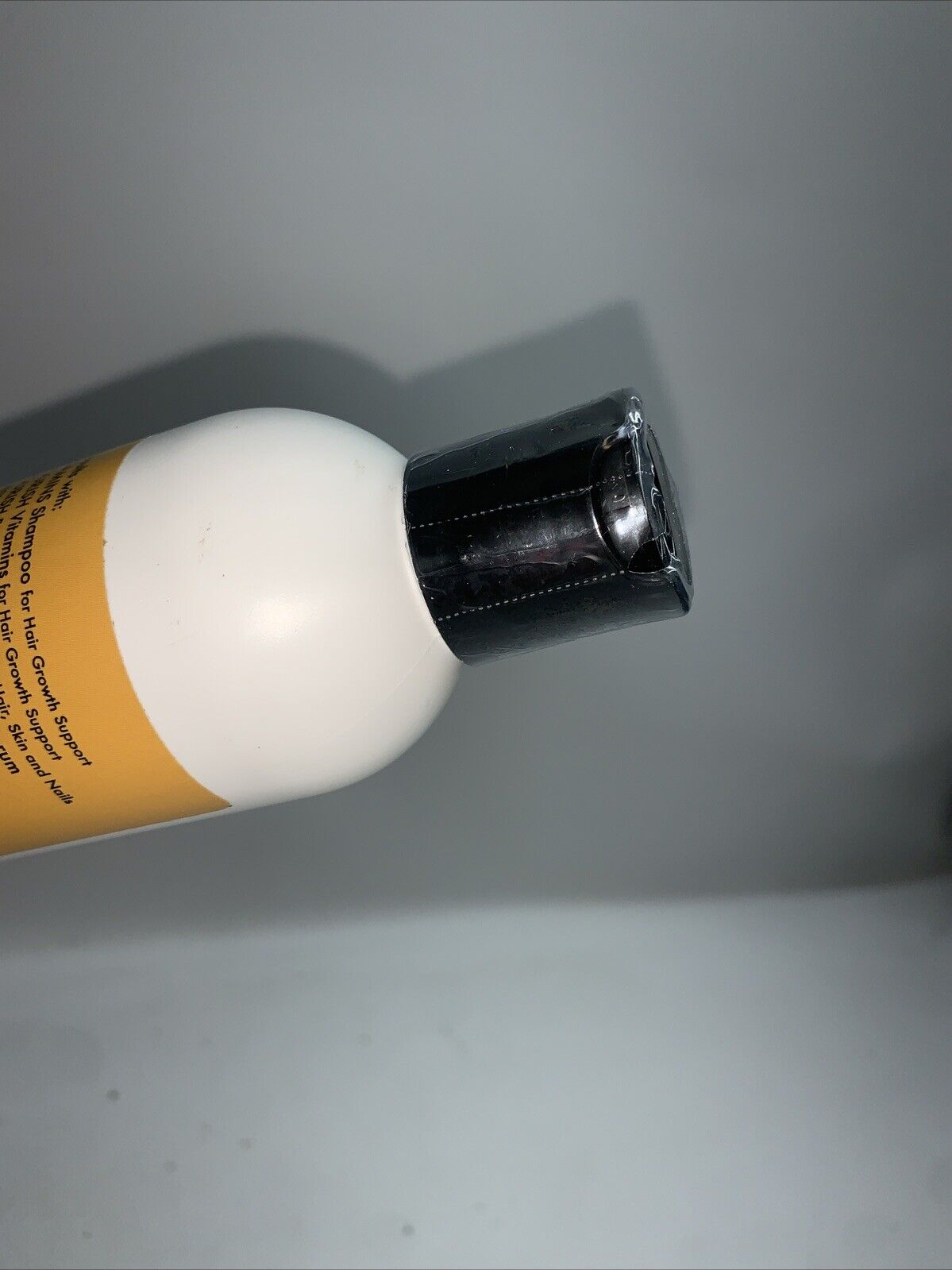 Nourish Beaute Vitamins Conditioner for Hair Loss that Promotes Hair Regrowth