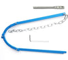 Iron Garden Fence Fixer Fence Stretcher for Barbed Wire #12289 Electric Fence