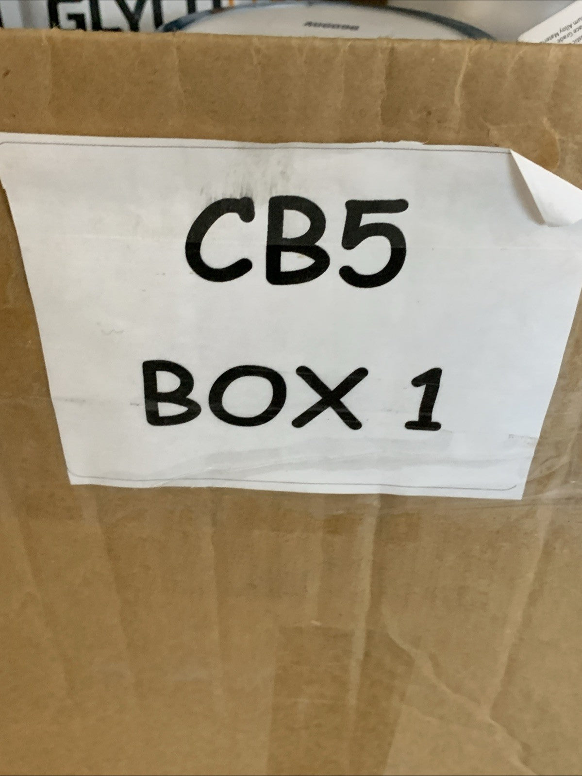 YYK-MQO30 AI LCD Open-Ear Earbuds Blue/Black Ultra-lightweight Wireless Earbuds