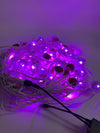 100FT Permanent Outdoor Lights, RGB LED Eaves Lights with App/Remote Control, IP
