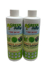 Green Valley Cleanser 1 Day Detox Power House Herbal Supplement 8 fl oz Lot Of 2