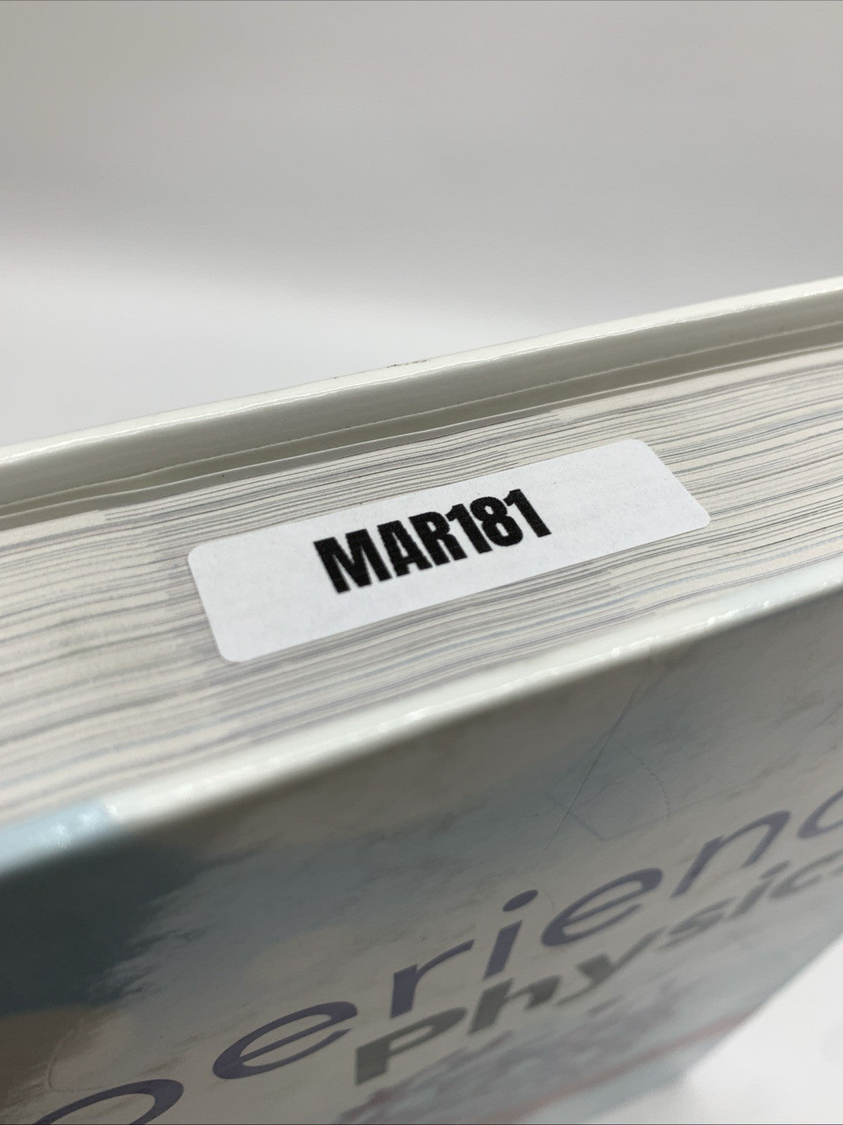 Experience Physics 2022 National Student Handbook Grade 9/12 by Savvas Learning