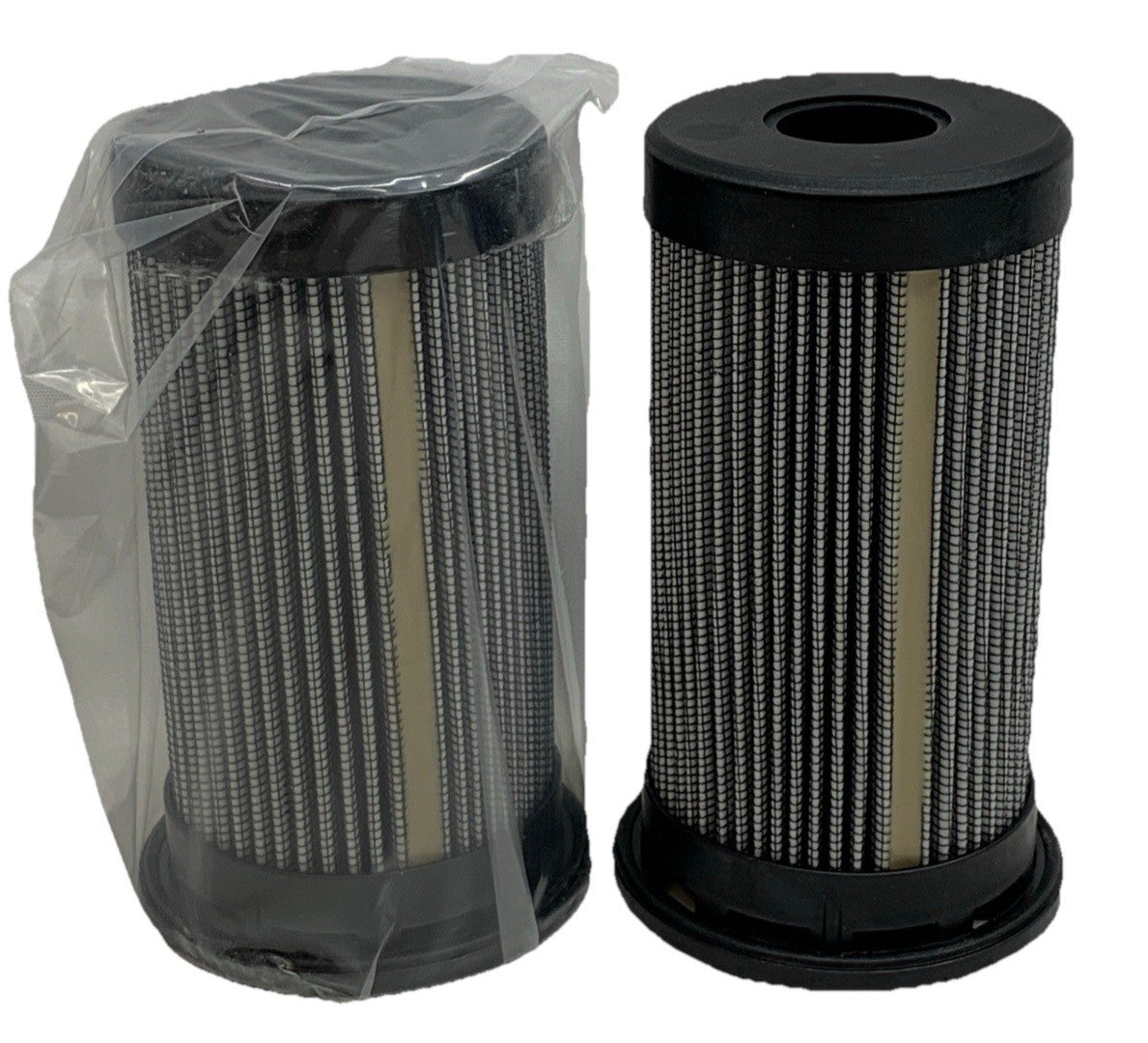 Genuine Replacement Hydraulic Filter Fits Bobcat Replaces 6692337 - Lot of 2