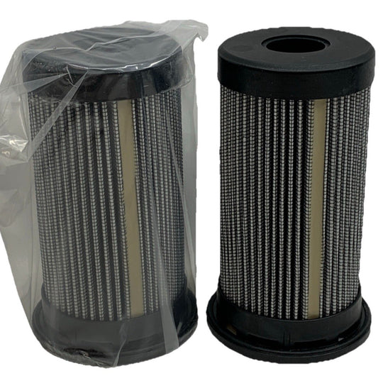 Genuine Replacement Hydraulic Filter Fits Bobcat Replaces 6692337 - Lot of 2