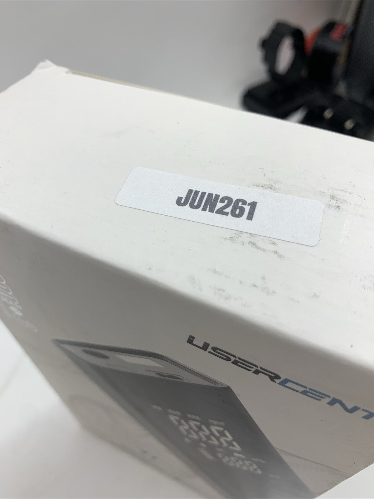 Tire Inflator Cordless Dual Screen Display 2600x3 Fast Inflation 12V 120W 150PSI