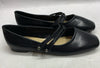 C.Paravano Women's Mary Jane Shoes | Ballet Flats Women's Flats Square Toe 40.5