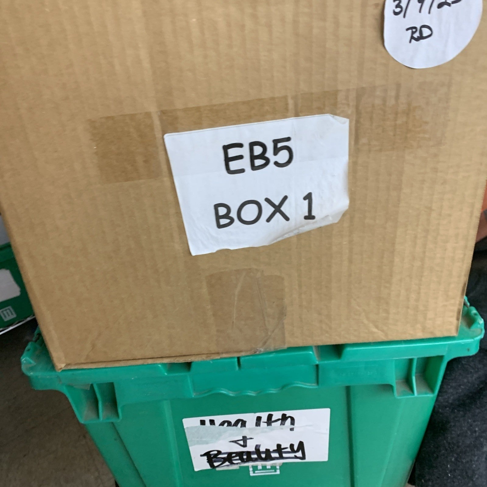 Men's Workwear Depot Jacket Long Sleeve Collared Full-zip Classic with Pockets