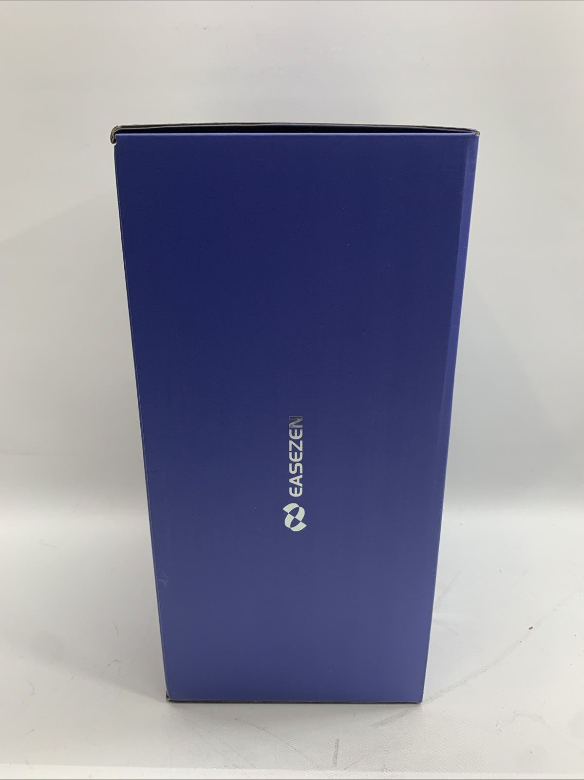 EaseZen Hand Massager Heat Compression Arthritis Carpal Tunnel Circulation White