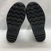 Sperry Top-Sider Mens Cold Bay Black/Grey Rubber Chelsea Boots Size 10.5 Slip-on