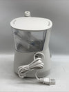 Waterpik Aquarius WP-660 Corded Electric Water Flosser - White Hydropulseur