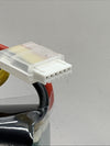 Zeee Lipo Battery 4000mAh 18.5V 100C 74wH for RC Helicopter Airplane Car Truck