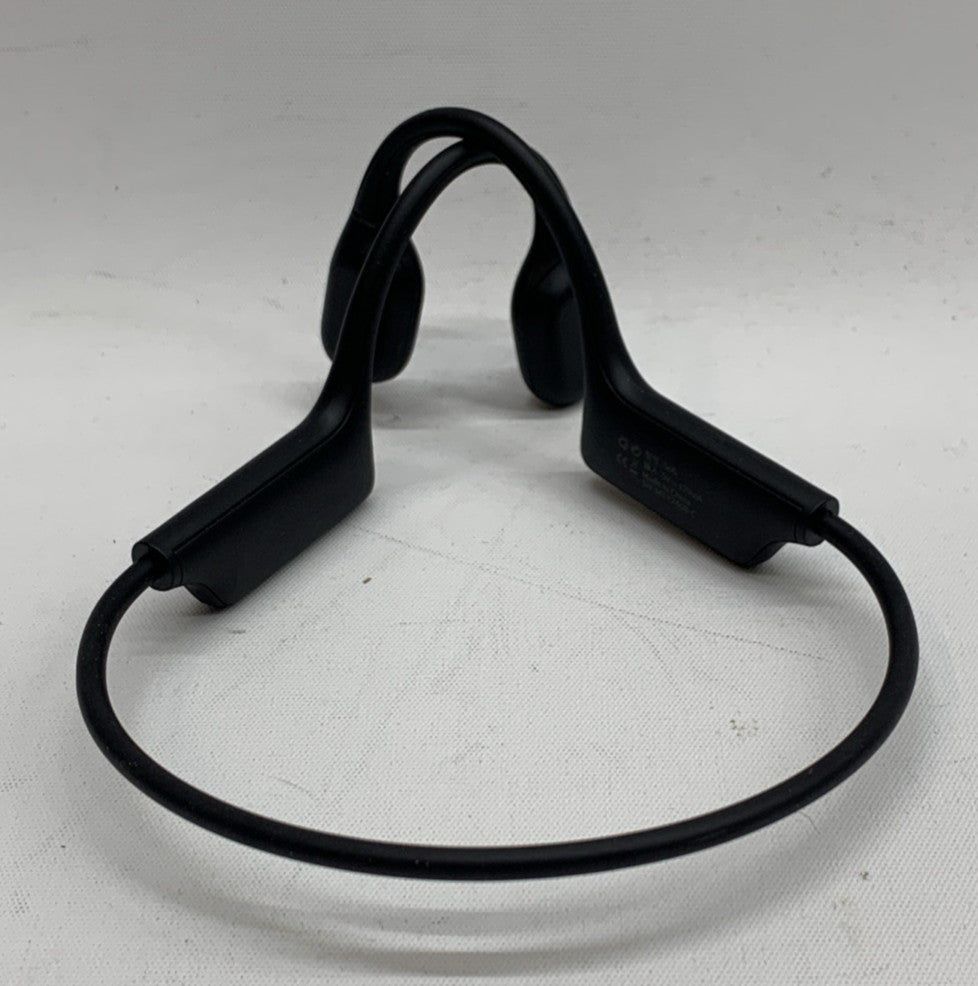 Bone Conduction Open Ear Headphones With Mic, Premium Speaker Bluetooth Earphone