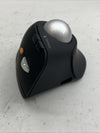 EM05 NL Bluetooth Ergonomic Rollerball Mouse Rechargeable Computer Laptop Thumb
