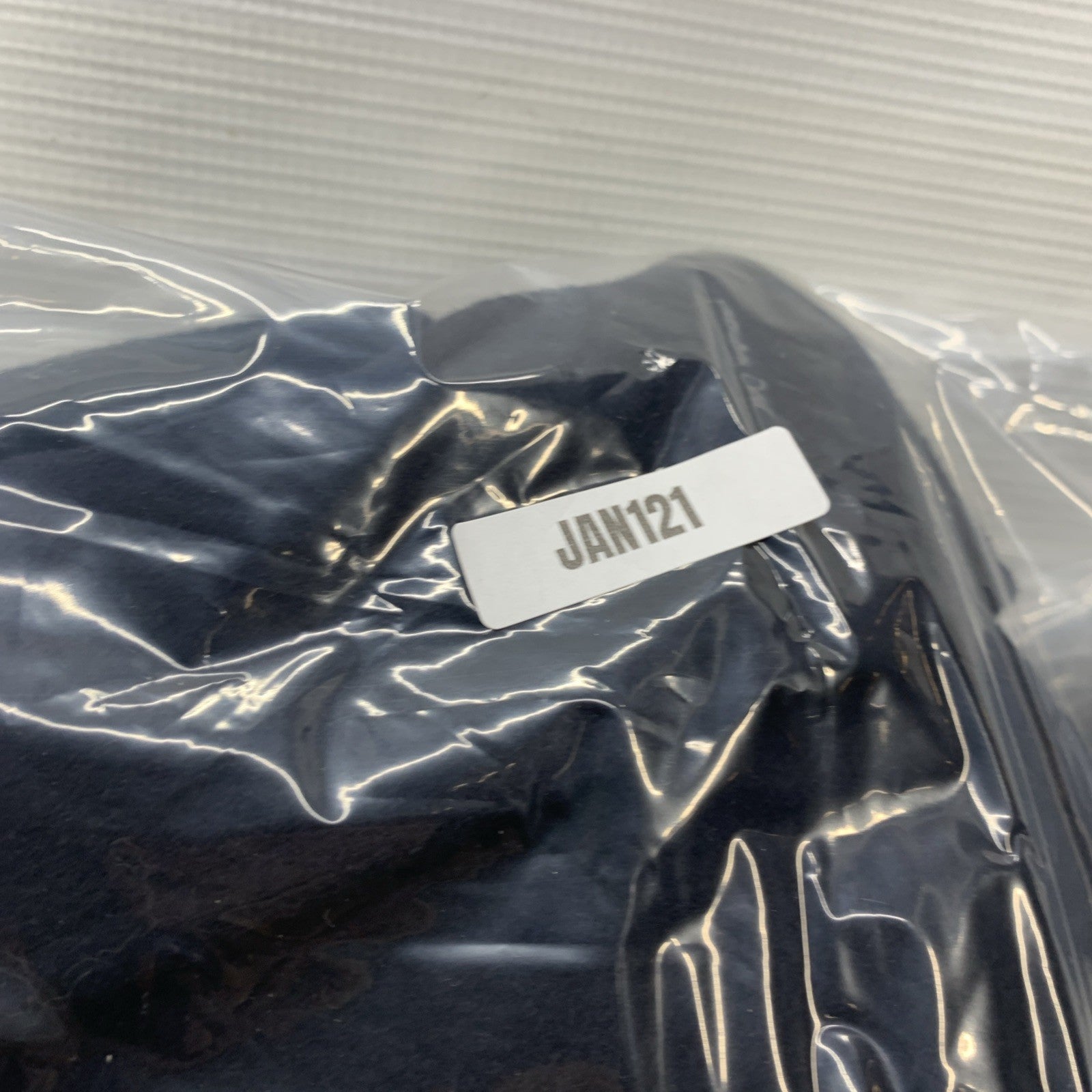 Cole Haan Women's Slick Belted Long Trench Coat Collared 6 Long Sleeve 352SW434