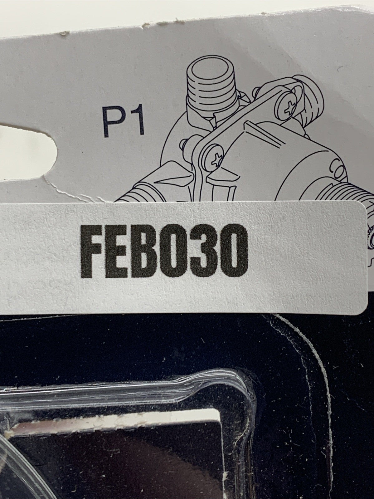 KOHLER Rite-Temp Pressure Balance Cartridge Genuine Part GP800881 1-Piece Design