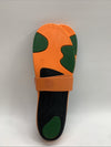 Flowsole Foot Pain Relief Insole Men's Small 7.5-8 Extra Support for Men Women