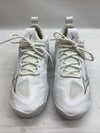Mizuno Enerzy Women's Wave Momentum 3 Volleyball Shoe White Size 9 Lace-up Sneak