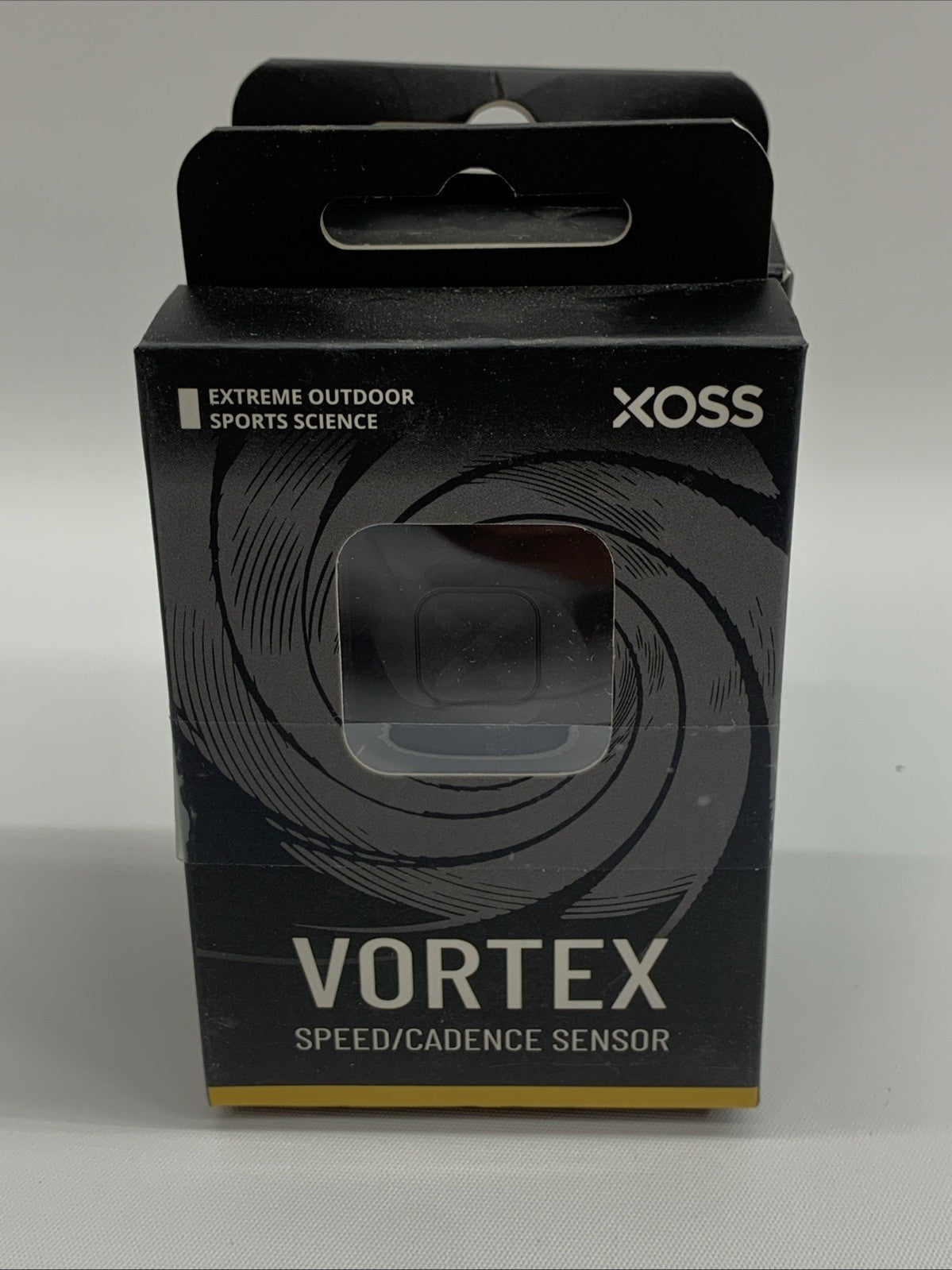 Vortex Speed Cadence Sensor for Bicycle Computer Waterproof 300Hrs Battery Life