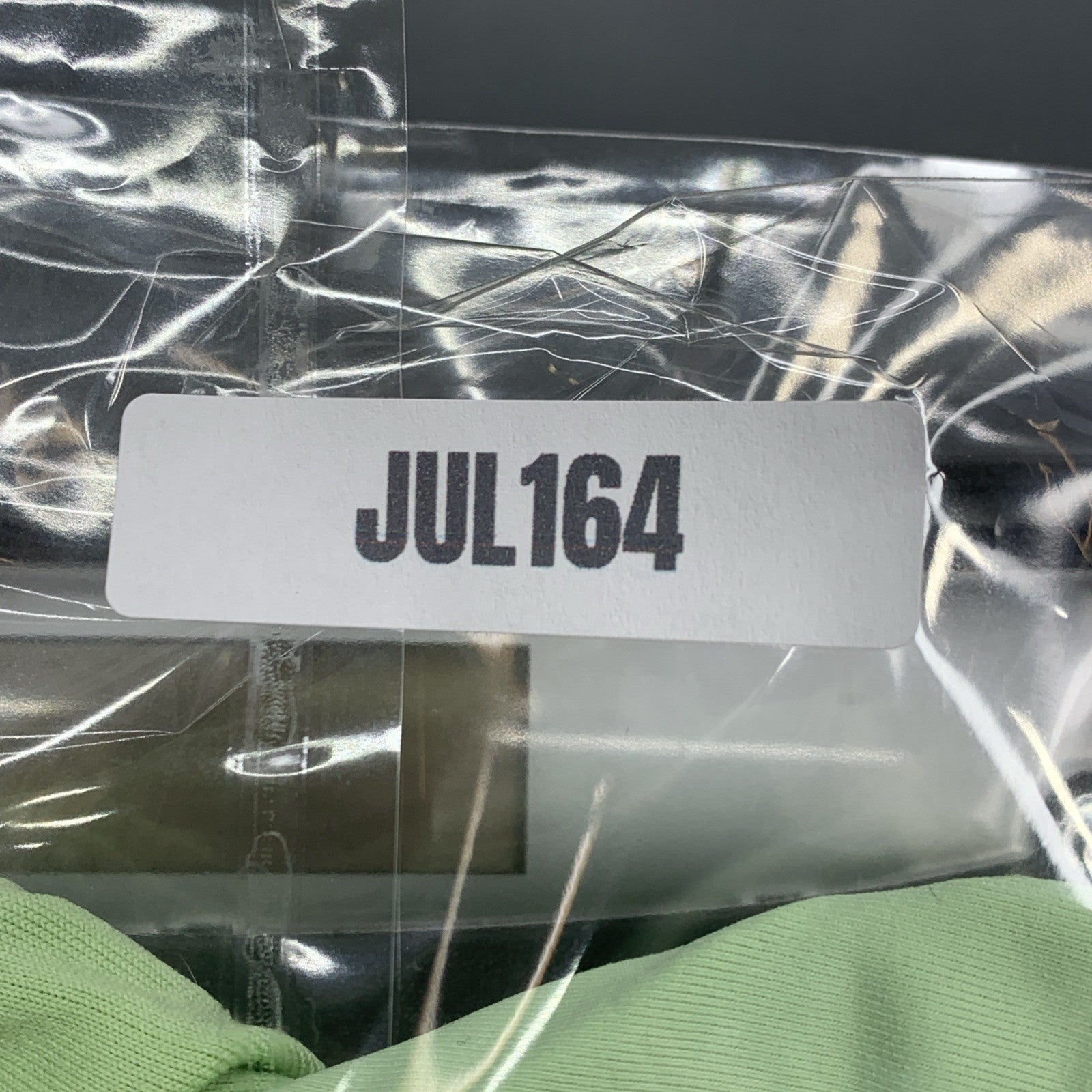 O'Neill Mimosa Saltwater Solids Rockley Bikini Bottom Size S Green Underwear