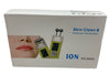ION KD-9000 Galvanic Microcurrent Iontophoresis Wrinkle Removal Roller Massager