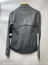 90 Degree By Reflex Women’s Lightweight, Full Zip Running Track Jacket Size L