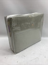 LuxClub Sheet Set Sheets Deep Pockets 18