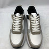 Project Cloud Men's White/Black/Tan Kurt A Performance Shoes Sneakers Size 11